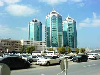 Sharjah, alle Fotos von dieser Stadt