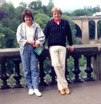 1987 in Luxenburg